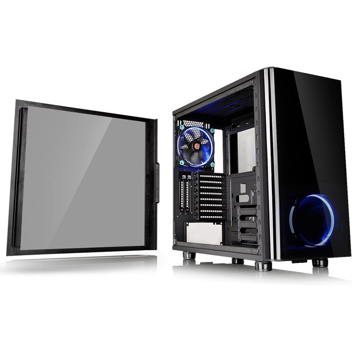 Thermaltake View 31 TG CA-1H8-00M1WN-00 carcasa de ordenador
