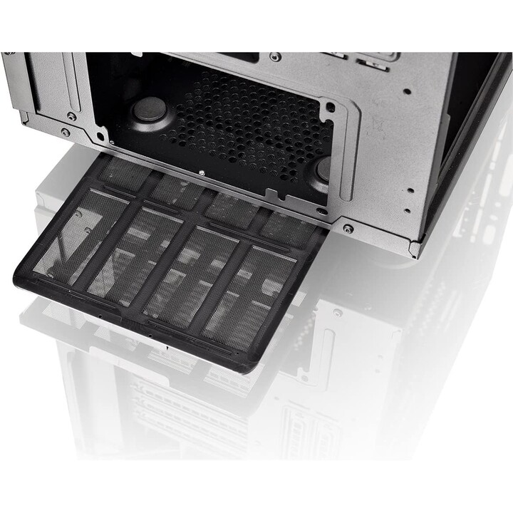 Thermaltake View 31 TG CA-1H8-00M1WN-00 custodia per computer