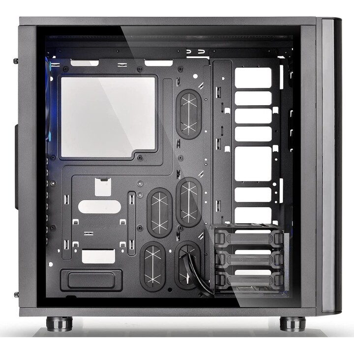 Thermaltake View 31 TG CA-1H8-00M1WN-00 custodia per computer