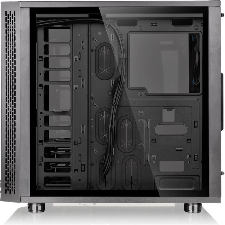 Thermaltake View 31 TG CA-1H8-00M1WN-00 Computer Case