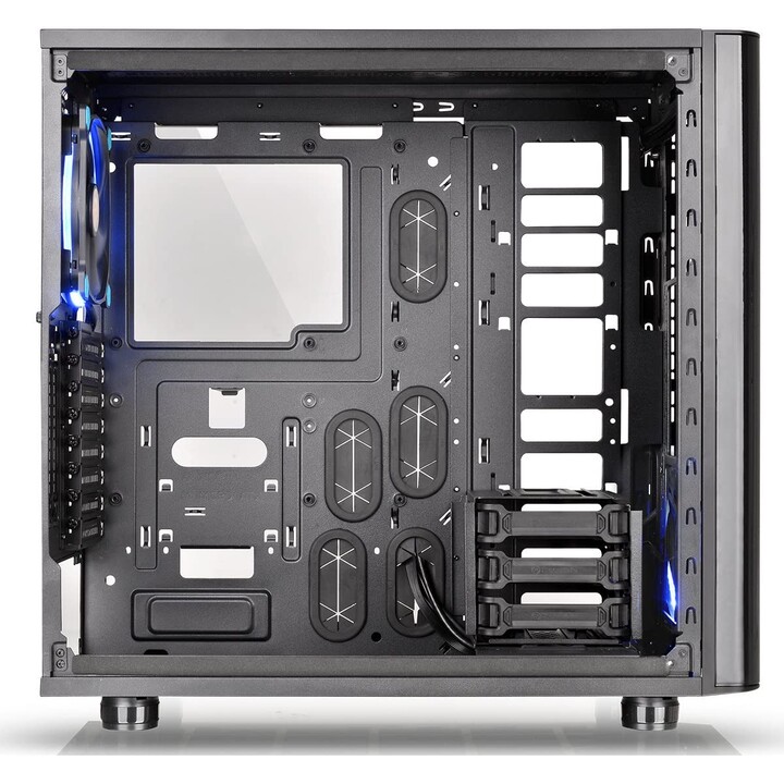 Thermaltake View 31 TG CA-1H8-00M1WN-00 custodia per computer