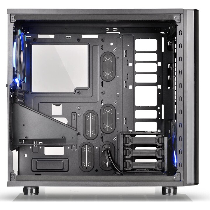 Thermaltake View 31 TG CA-1H8-00M1WN-00 carcasa de ordenador