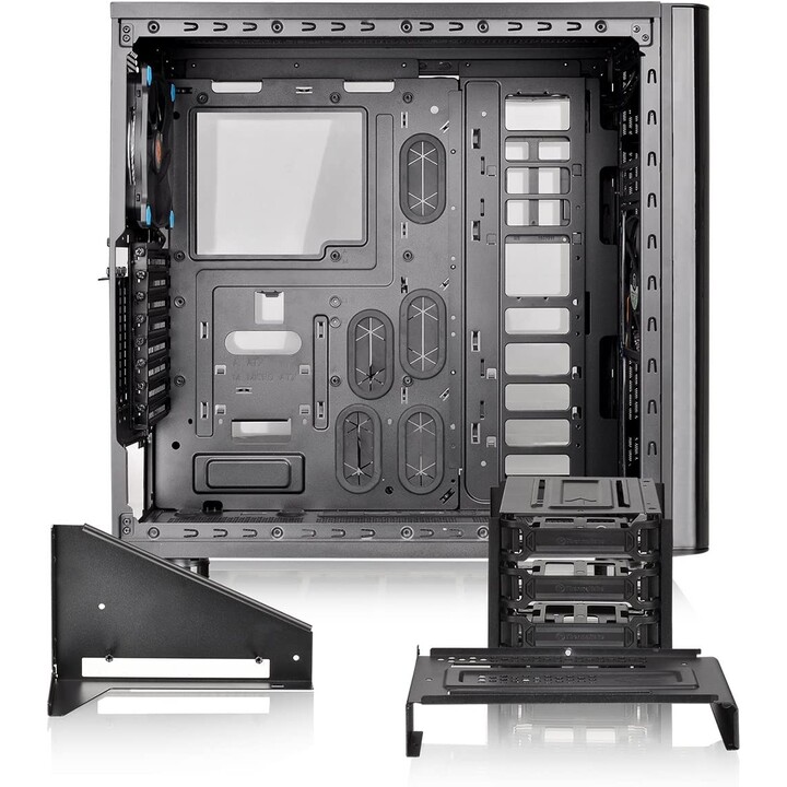 Thermaltake View 31 TG CA-1H8-00M1WN-00 computer case
