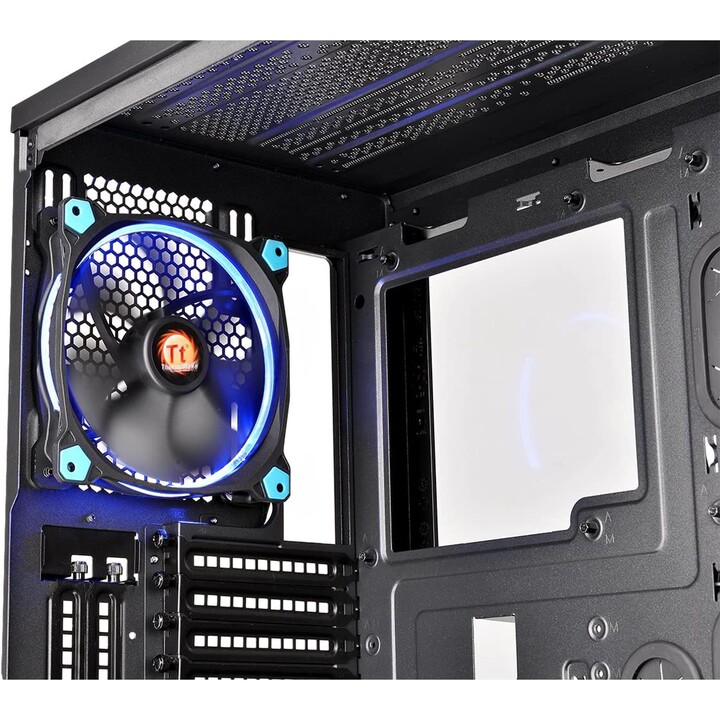 Thermaltake View 31 TG CA-1H8-00M1WN-00 carcasa de ordenador