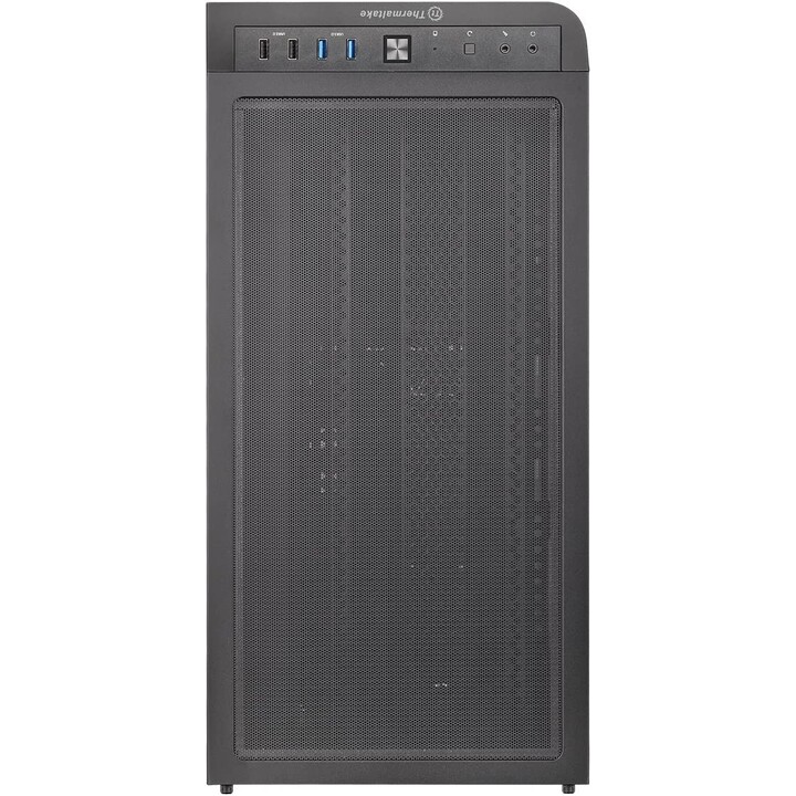 Thermaltake View 31 TG CA-1H8-00M1WN-00 carcasa de ordenador
