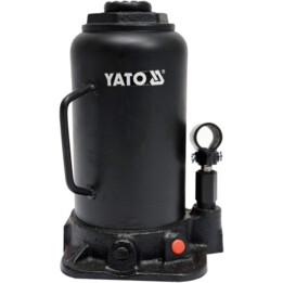 YATO YT-17007 Jack 20t, Hydraulic, Trucks, Bottle jacks