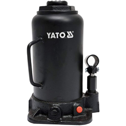 Podnośnik hydrauliczny słupkowy 20T YT-17007 YATO