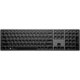 Hp 975 usb+bt wireless kybrd