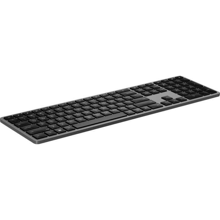 Hp 975 usb+bt drahtloses kybrd