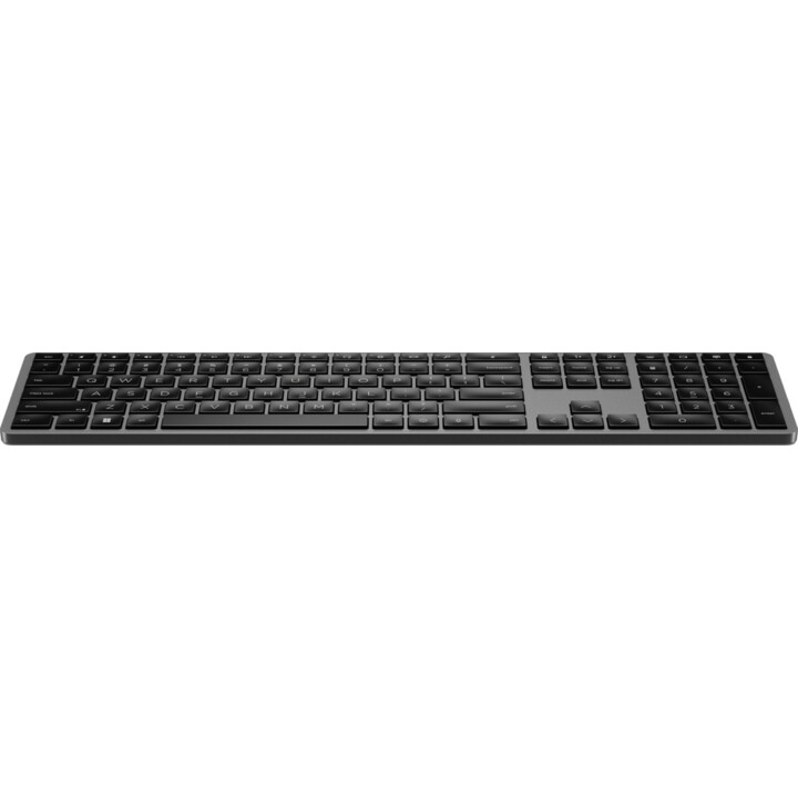 Hp 975 usb+bt sans fil kybrd