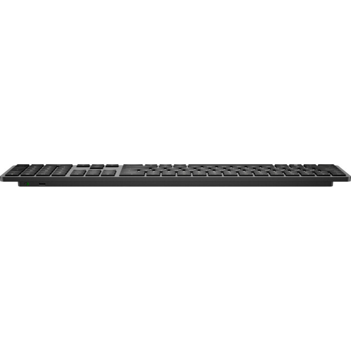 Hp 975 usb+bt wireless kybrd