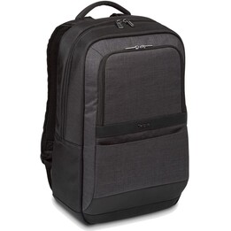 Targus TSB911EU borsa per laptop 39,6 cm (15.6") Zaino Nero, Grigio