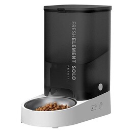 Automatic Feeder Petkit Fresh Element Mini Solo Gray