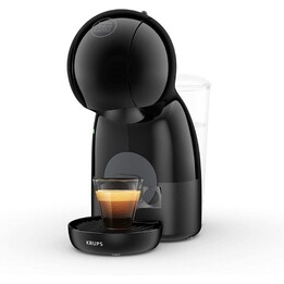 Krups Piccolo XS KP1A3 Manuell Espressomaschine 0,8 l