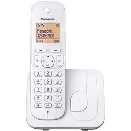 Panasonic KX-TG210SP Weiß