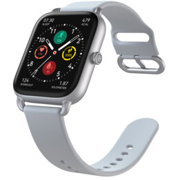 Xiaomi Haylou RS4 LS12 Smart Watch Silver