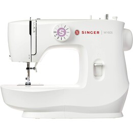 SINGER M1605 máquina de coser Eléctrico