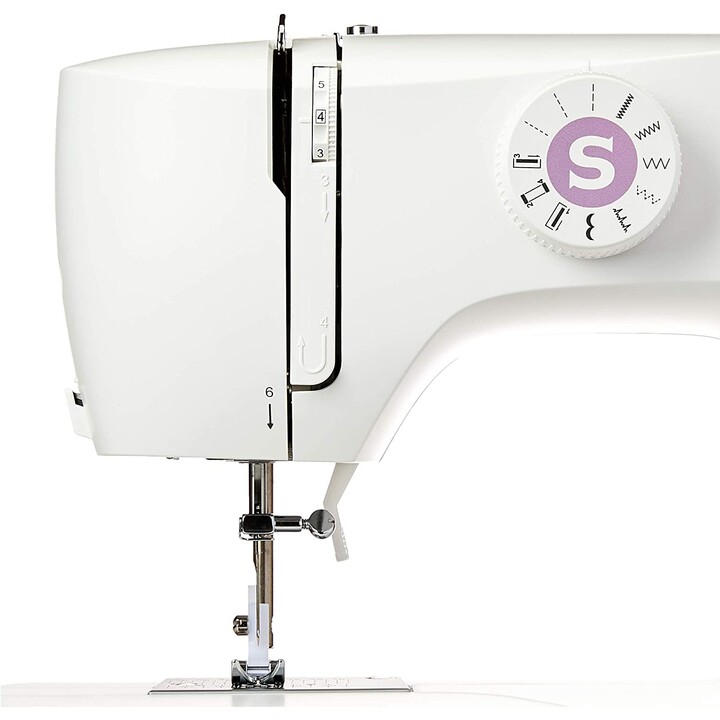 SINGER M1605 máquina de coser Eléctrico
