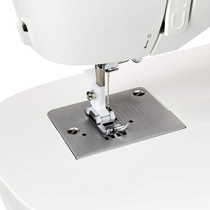 SINGER M1605 máquina de coser Eléctrico