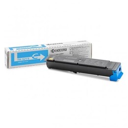 Kyocera TK-5215C Cyan Original