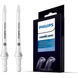 Philips 2 boquillas Boquilla del irrigador oral