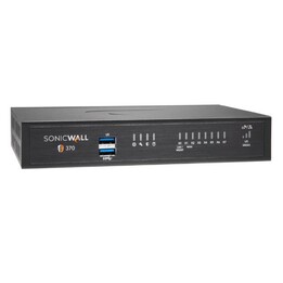 Sonicwall tz370 high availability