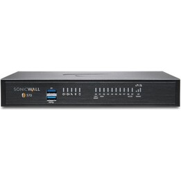 Sonicwall tz570 ad alta disponibilità