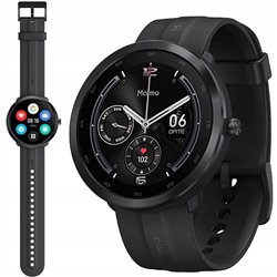 Maimo Watch R GPS Schwarz - Smartwatch