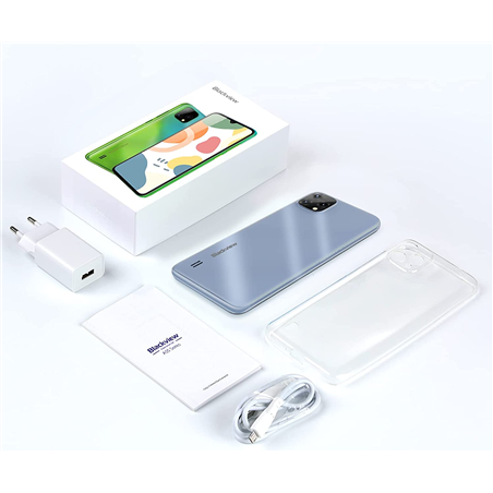 Blackview A55 3GB/16GB Blue