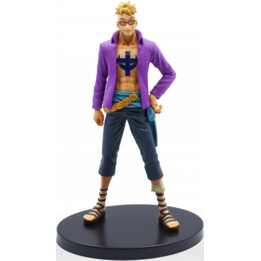 ONE PIECE DXF THE GRANDLINE MEN WANOKUNI VOL.18 FRAME