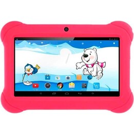 Nüt PequePad 2019 7 1GB/8GB Pink