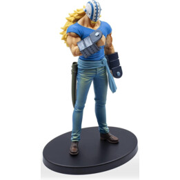ONE PIECE DXF THE GRANDLINE MEN WANOKUNI VOL.17 KILLER