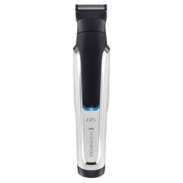 Rasoio da uomo Remington GRAPHITE SERIES G5 Nero, Argento
