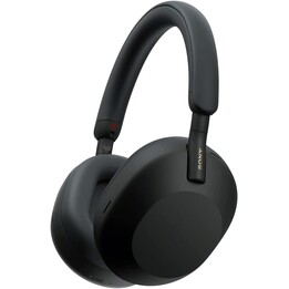 Sony WH-1000XM5 Negro - Auriculares Bluetooth