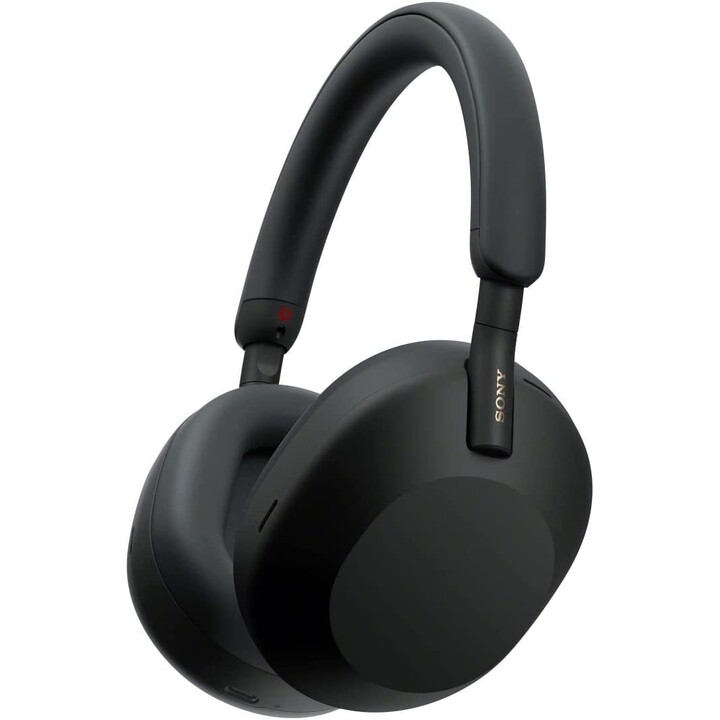 Sony WH-1000XM5 Nero - Cuffie Bluetooth