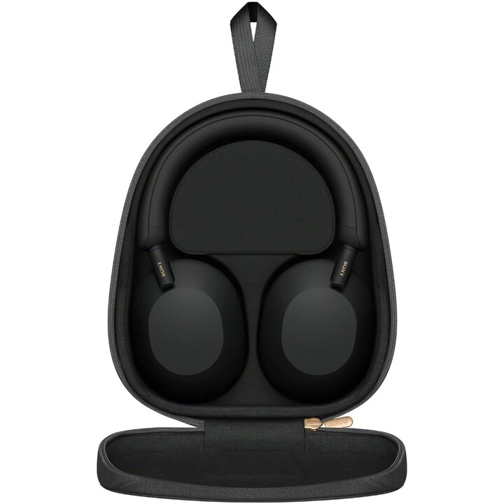 Sony WH-1000XM5 Nero - Cuffie Bluetooth