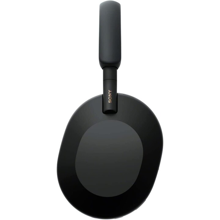 Sony WH-1000XM5 Preto - Fones de ouvido Bluetooth