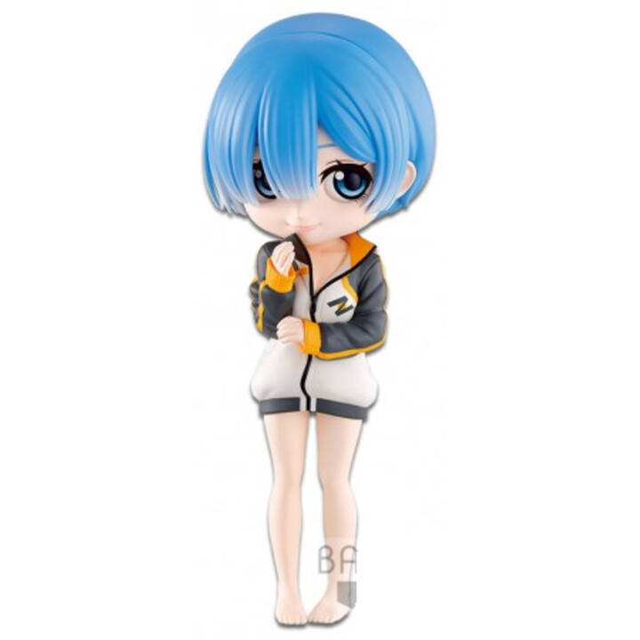 Q POSKET - RE:ZERO STARTING LIFE IN ANOTHER WORLD - REM VOL. 2