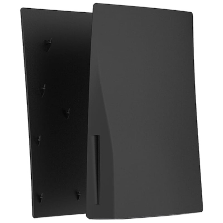 OEM PS5-Standardabdeckung Schwarz