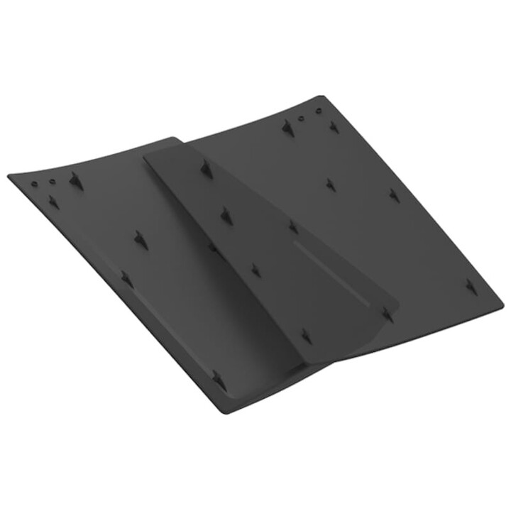 OEM PS5 Standard console cover black