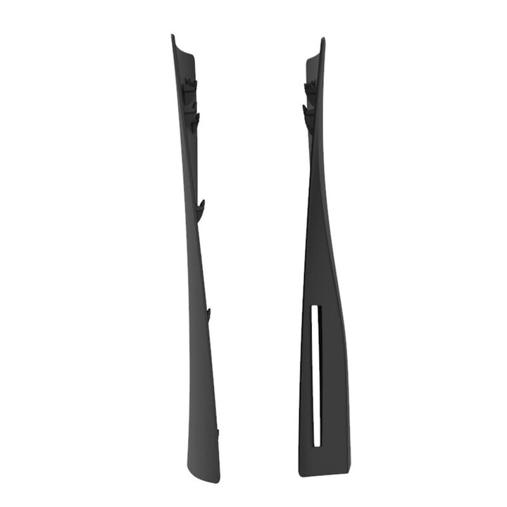 OEM Coque standard PS5 noire