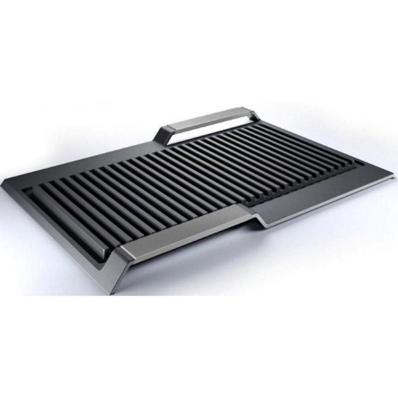 Siemens HZ390522 pieza y accesorio de hornillos Metal Placa para parrilla