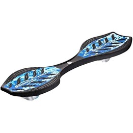 Razor-RipStik AirPro Bleu Camo