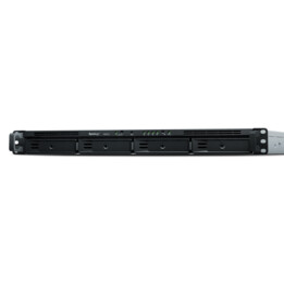 Servidor Synology plików RS822RP+