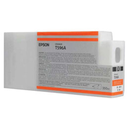 Epson SP7900 Tinta naranja 350 ml
