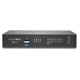 Sonicwall tz270 total secure - esse
