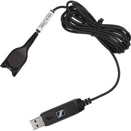 usb-ed 01 usb to ed adapter