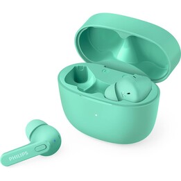 Philips T2206 TWS Green