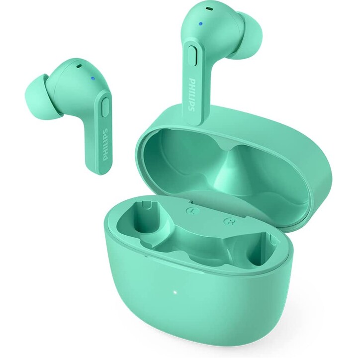Philips T2206 TWS Green