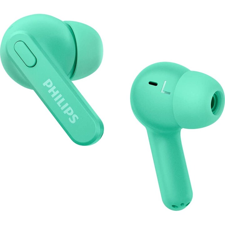 Philips T2206 TWS Green